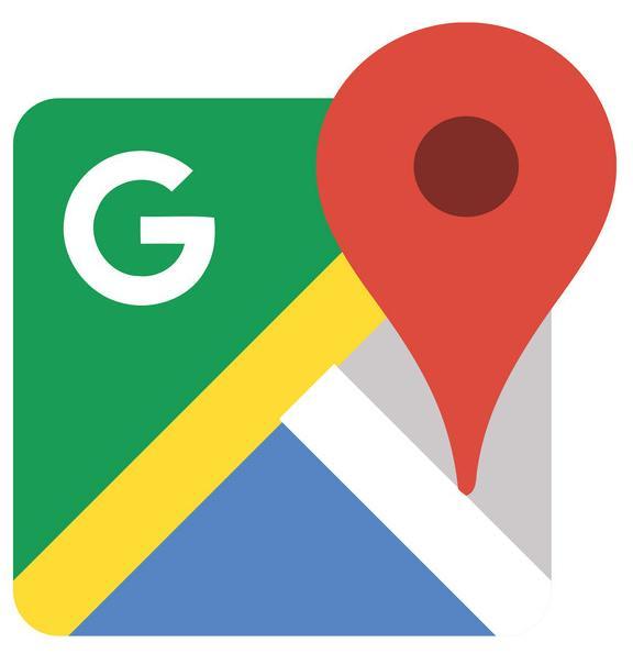 Google Maps