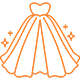 Dress Icon