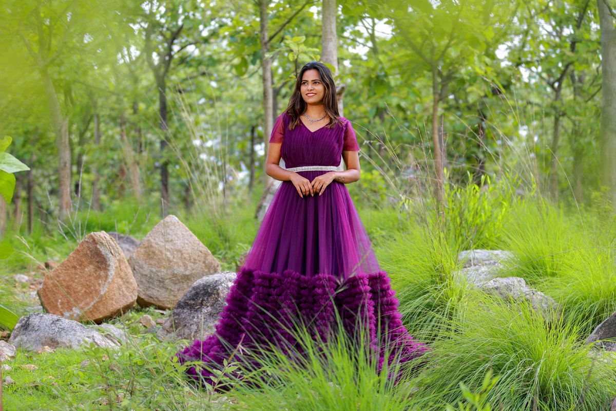 Pre-Wedding image
