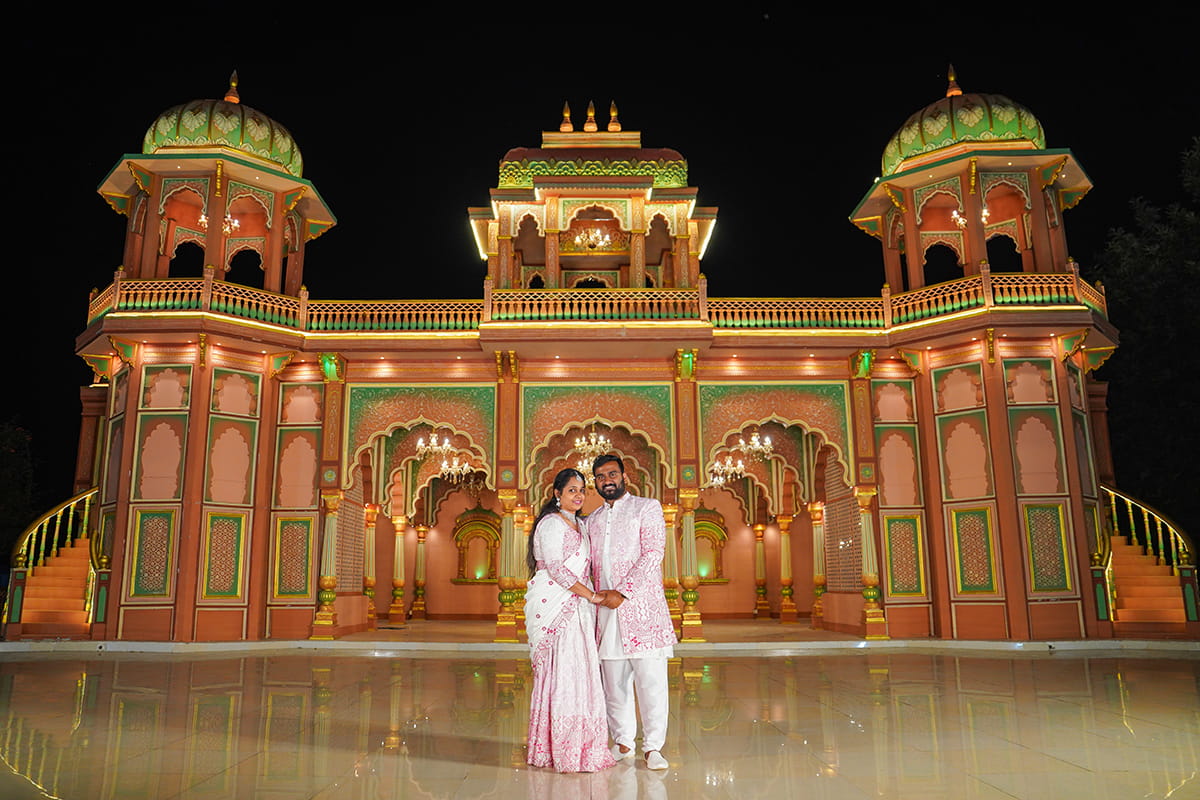 Hyderabad Film Studios