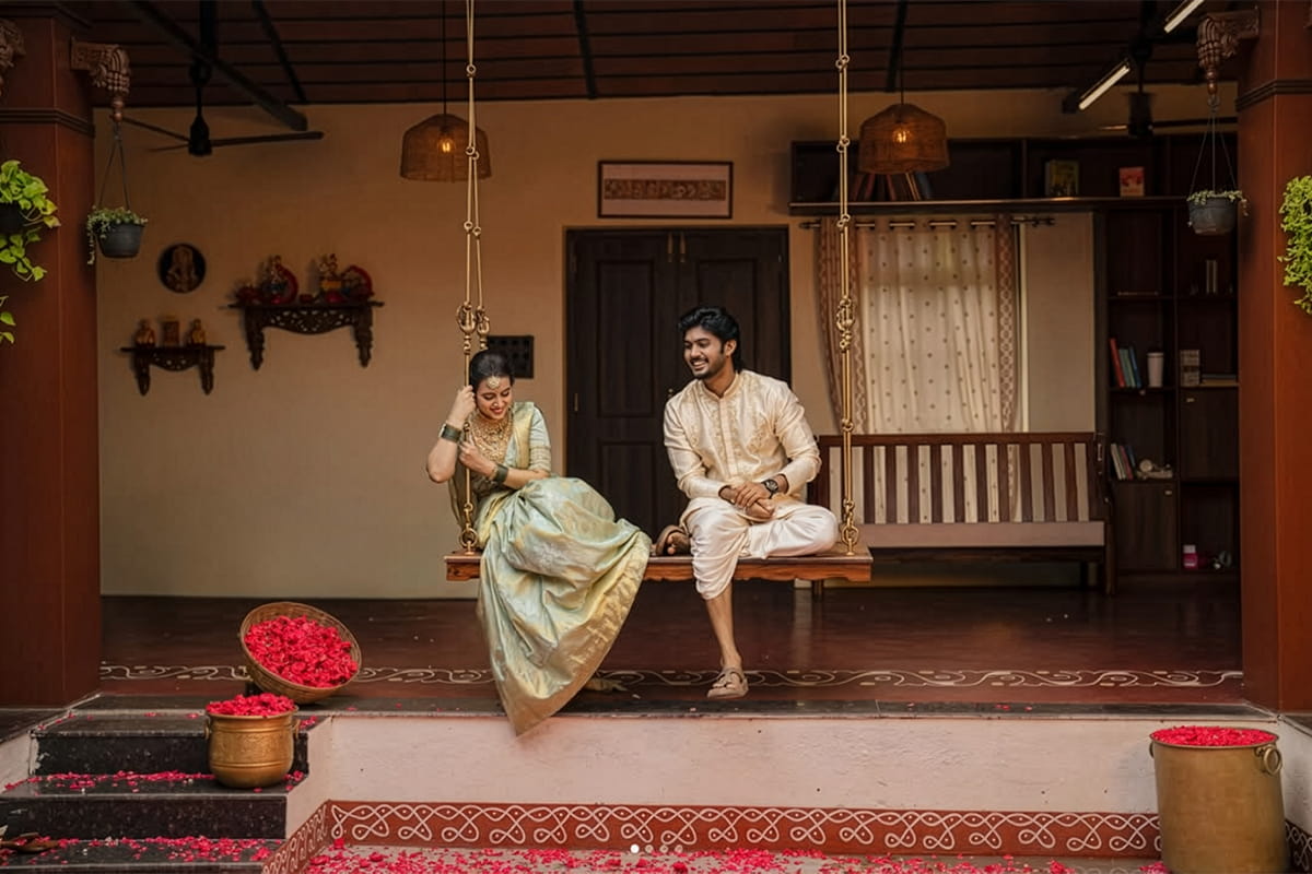 Thaathayya Illu